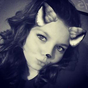 Meet your Posher, Kaylee